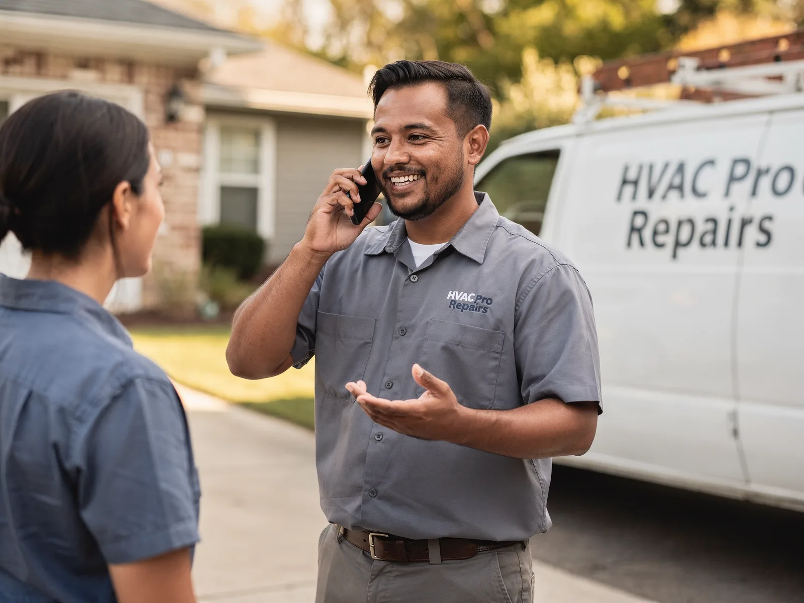 Heat Pump Repair Pleasant Lake, MI FAQs